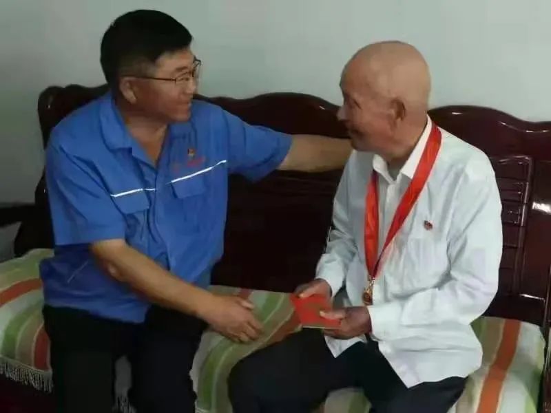 		学党史 讲党课 办实事 ④ | 优德88集团立异开展党史学习教育_责任与文化_优德88集团有限公司	