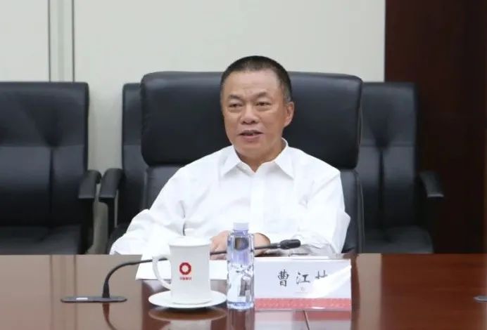 		贵州省副省长谭炯一行会见优德88集团_优德88要闻_优德88集团有限公司	