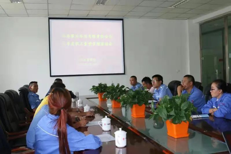 		办实事 暖人心 | 宁夏建材：专心用情解决好员工用餐问题_办实事暖人心_优德88集团有限公司	