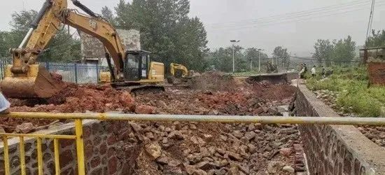 		彰显央企继续 | 我们防疫战疫、驰援捐赠、灾区重修一直歇！_图片_优德88集团有限公司	