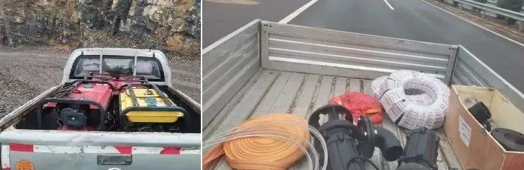		彰显央企继续 | 我们防疫战疫、驰援捐赠、灾区重修一直歇！_图片_优德88集团有限公司	