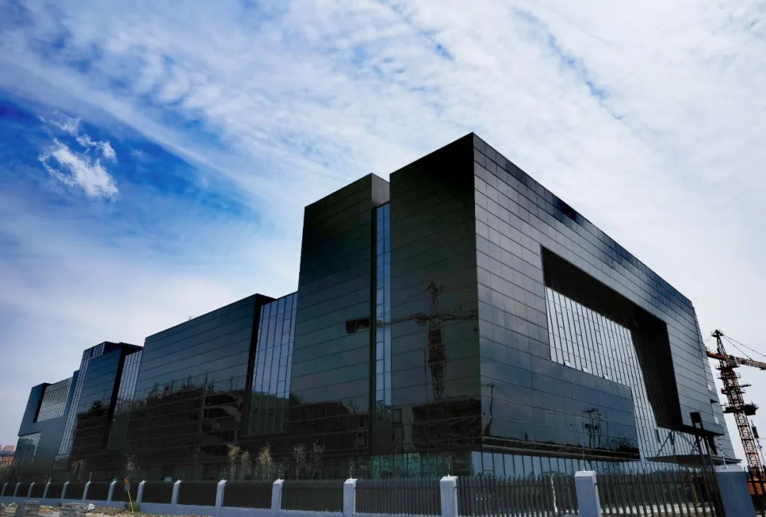 		媒体走进中建材 | 凯盛科技交出靓丽生长效果单_历史长廊_优德88集团有限公司	