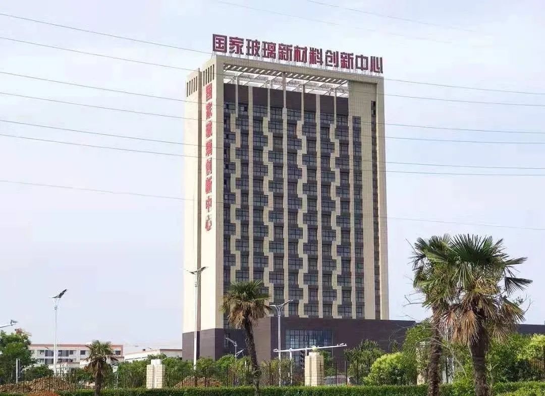 		媒体走进中建材 | 凯盛科技交出靓丽生长效果单_历史长廊_优德88集团有限公司	