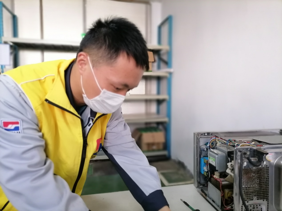 		最美建材人 | 中国巨石陈志炜：斗争的青春最漂亮_故事_优德88集团有限公司	