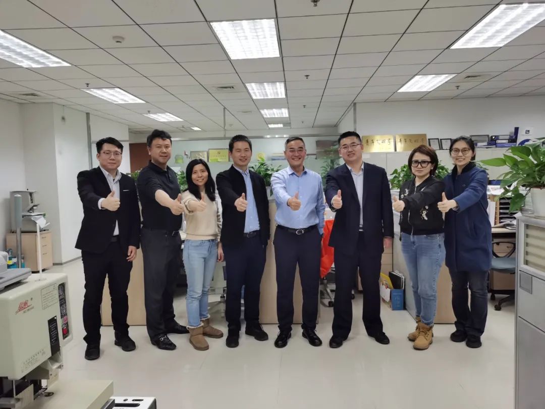 		最美建材人 | 财务公司王晓丹：扎实肯干的金融科技事情者_故事_优德88集团有限公司	