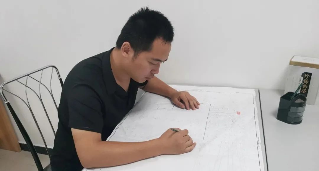 		最美建材人 | 中材科技苏非有限刘文杰：通俗岗位的忠诚“硬汉”_最美建材人_优德88集团有限公司	