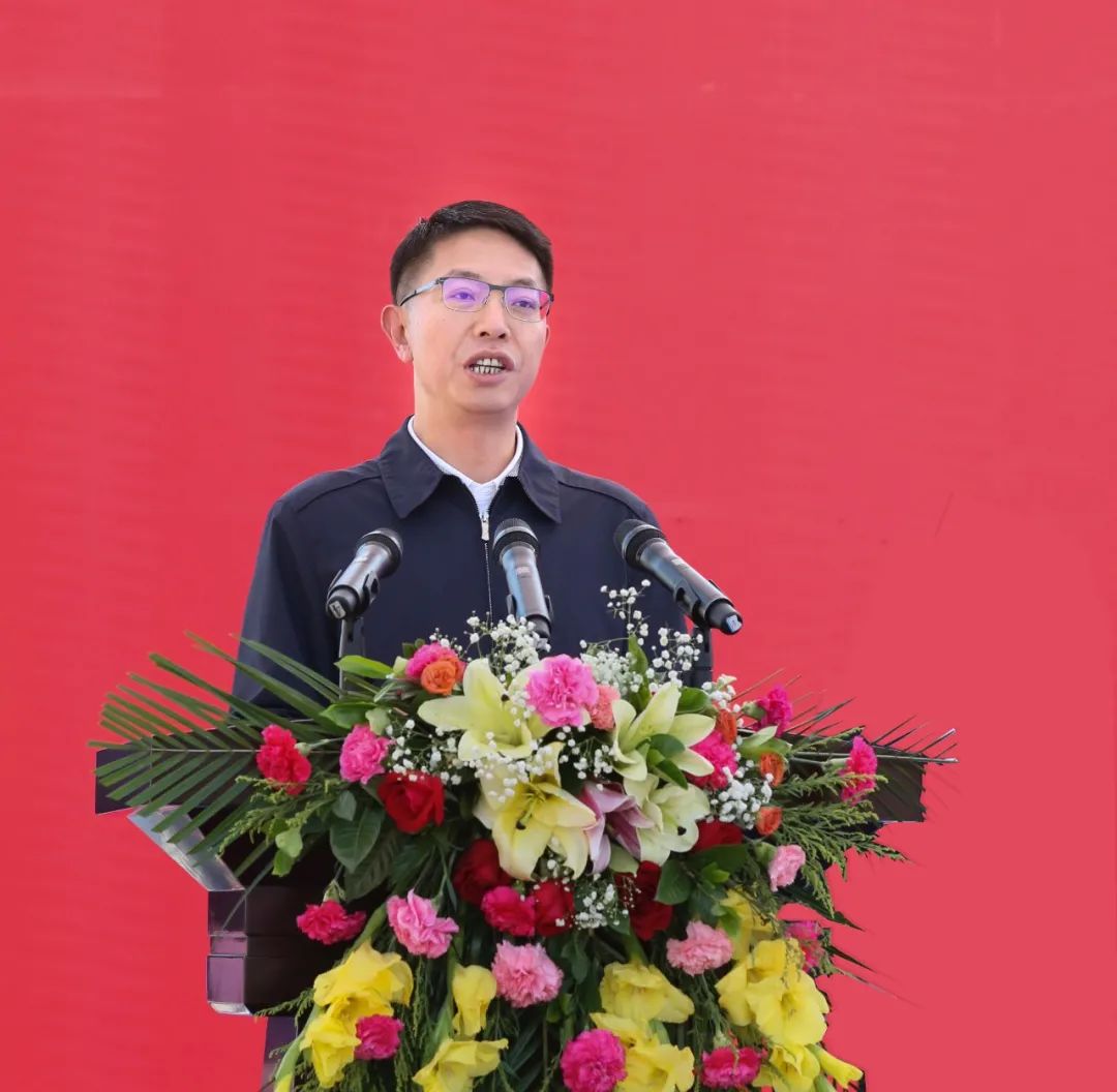 		我国首个万吨碳纤维生产基地在西宁降生！登上央视新闻联播快讯！_幻灯片_优德88集团有限公司	