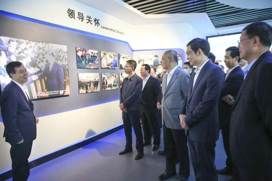 		我国首个万吨碳纤维生产基地在西宁降生！登上央视新闻联播快讯！_幻灯片_优德88集团有限公司	