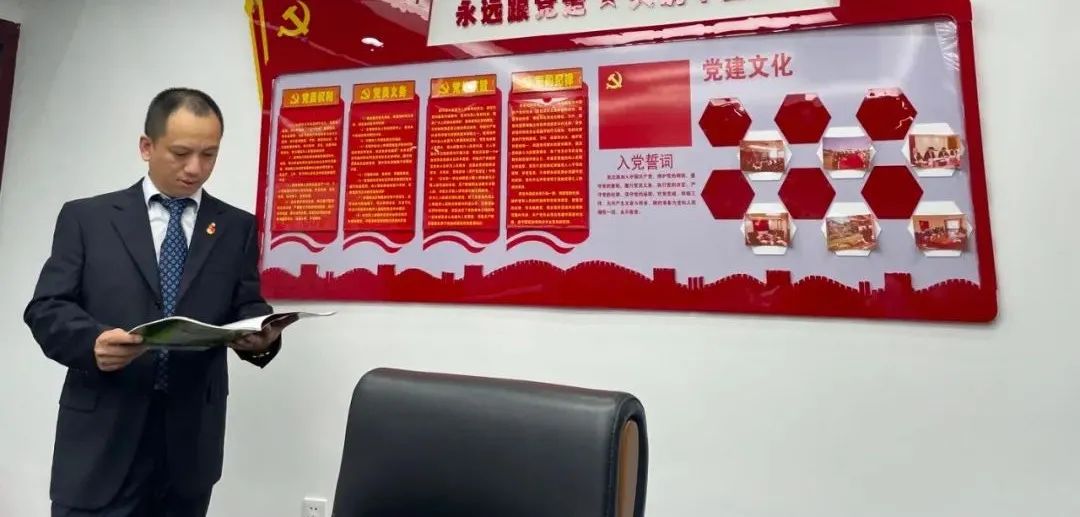 		最美建材人 | 中材供应链治理有限公司手艺主干秦宇_人物_优德88集团有限公司	
