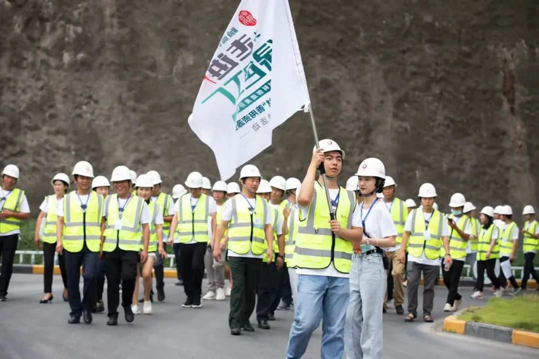 		走进“善用资源日”开放企业，，来优德88花海工厂打卡吧！_视频专区_优德88集团有限公司	