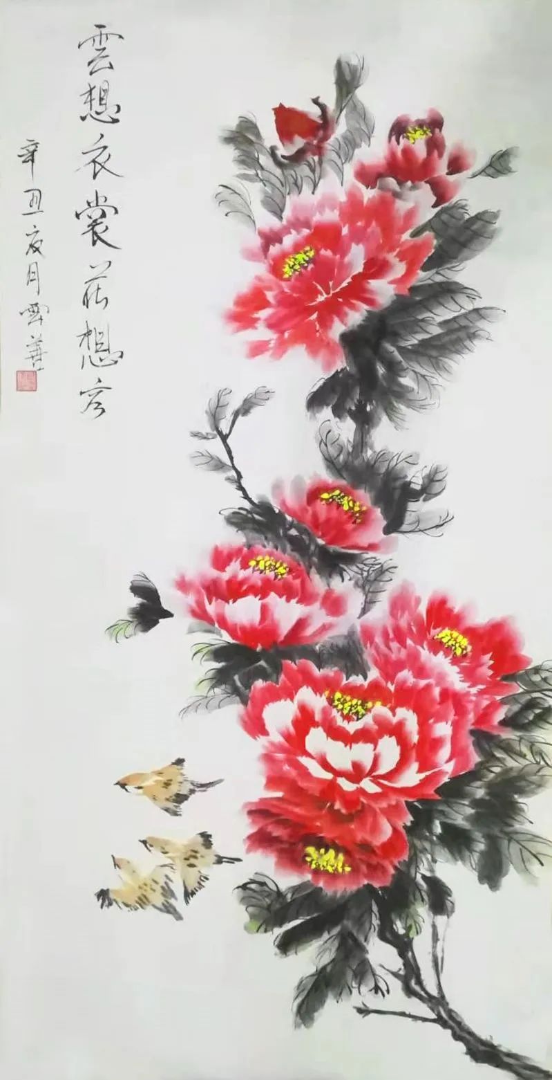 		建材人诗字画里过中秋|善用文化中心_图片_优德88集团有限公司	