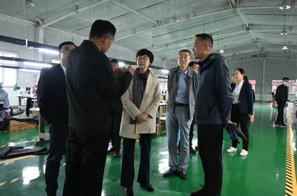 		孙力实赴宁夏回族自治区固原市泾源县调研墟落振兴事情_企业公民_优德88集团有限公司	