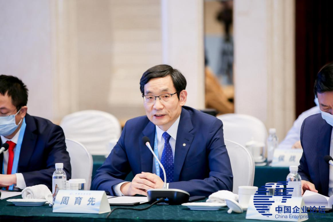 		周育先会见山东省委常委、济南市委书记孙立成，，，受邀出席企业家恳谈会_优德88要闻_优德88集团有限公司	