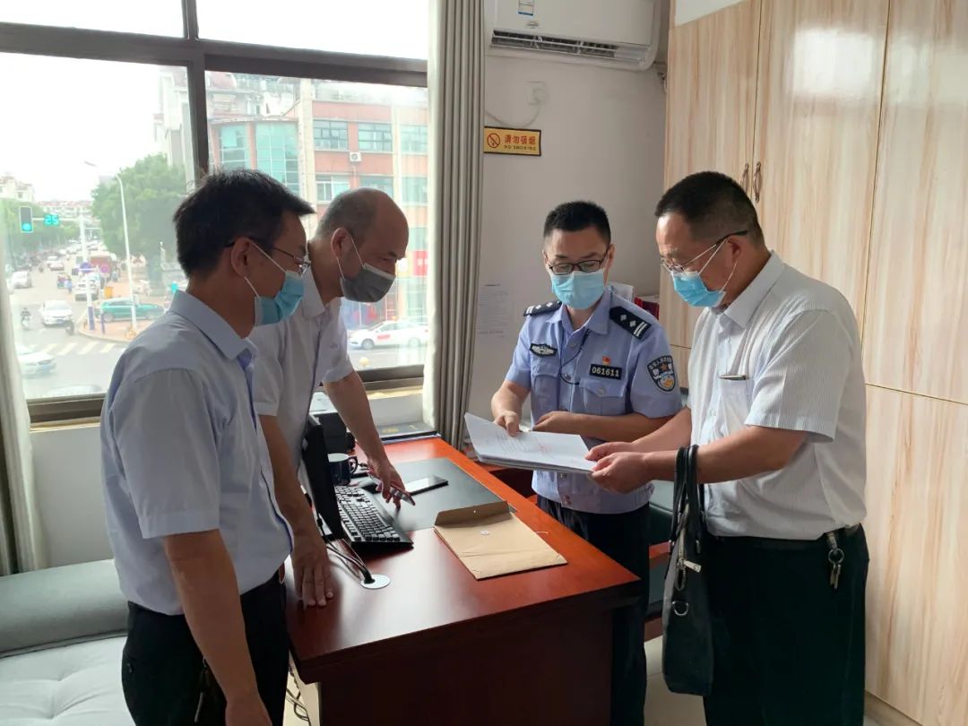 		办实事 暖人心 | 地勘中心安徽总队为群众解决眷属区落户问题_故事_优德88集团有限公司	