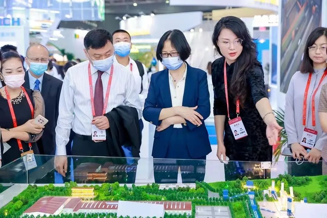 		优德88集团精彩亮相第二届中国-非洲经贸展览会|附现场纪实_企业公民_优德88集团有限公司	