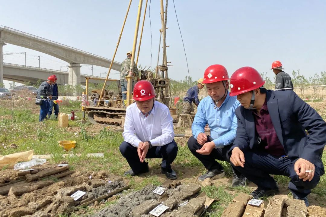 		最美建材人 | 山东总队刘海泉：企业深化刷新路上的领航人_人物_优德88集团有限公司	