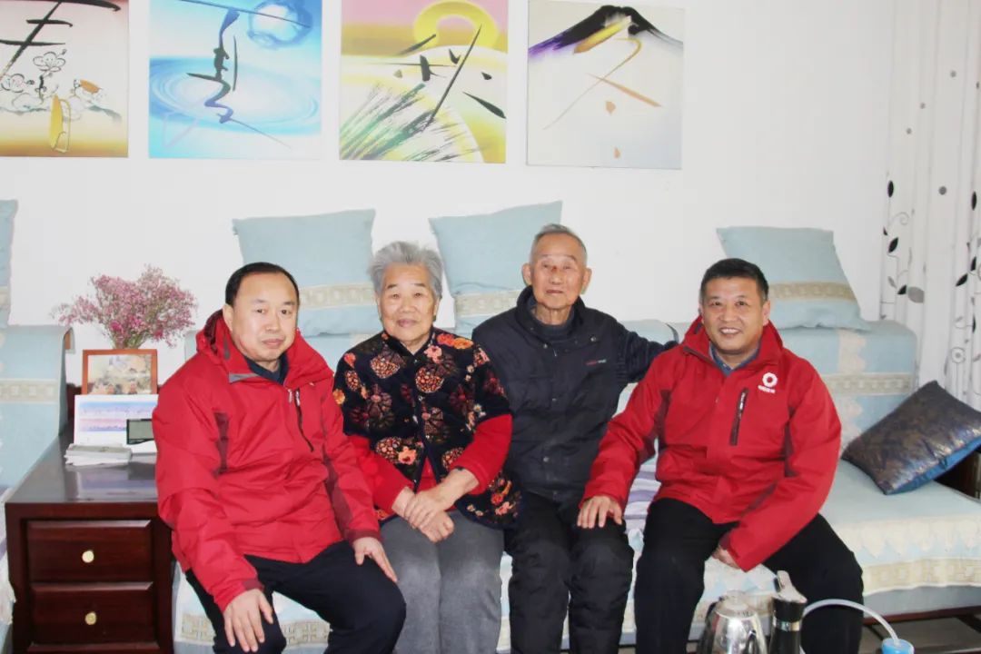 		最美建材人 | 山东总队刘海泉：企业深化刷新路上的领航人_人物_优德88集团有限公司	