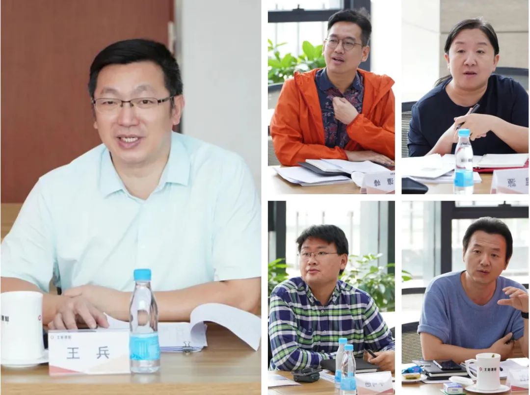 		媒体走进中建材 | 高质量党建引领高质量生长典范宣传国资委组织媒体走进北新建材_企业动态_优德88集团有限公司	