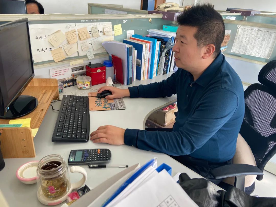 		最美建材人 | 蚌埠中恒薛杨：用真情绪动客户，，，，，用勤劳开拓市场_人物_优德88集团有限公司	