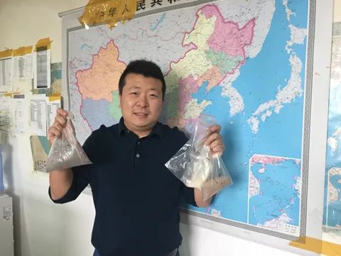 		最美建材人 | 蚌埠中恒薛杨：用真情绪动客户，，，，，用勤劳开拓市场_人物_优德88集团有限公司	