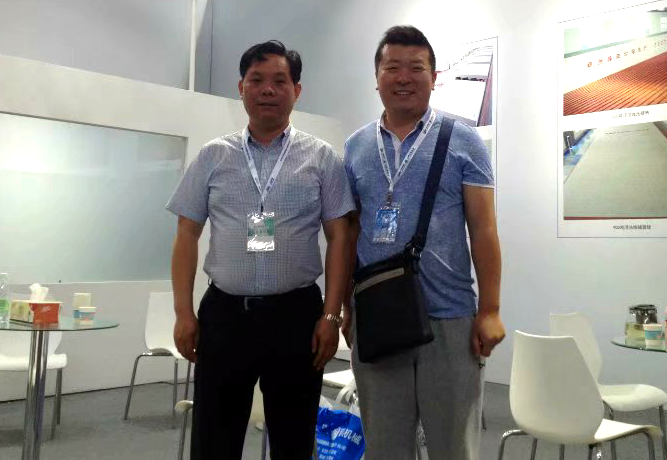 		最美建材人 | 蚌埠中恒薛杨：用真情绪动客户，，，，，用勤劳开拓市场_人物_优德88集团有限公司	