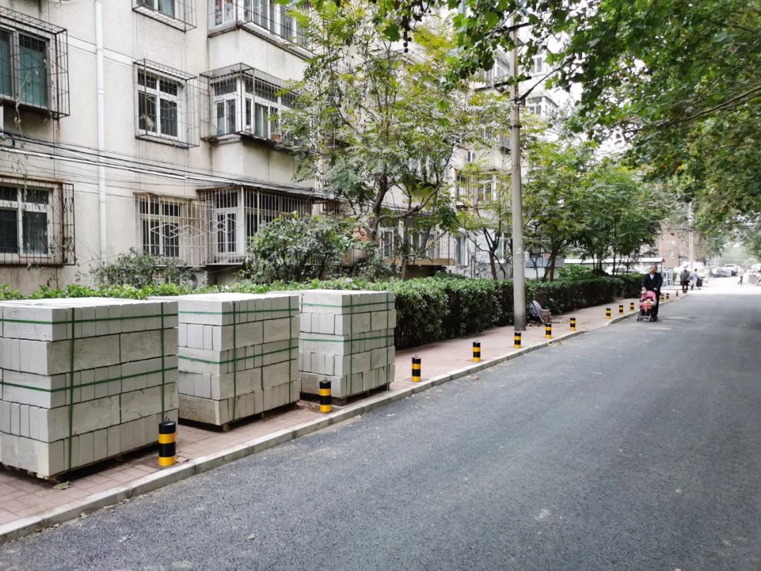 		办实事 暖人心 | 优德88总院：情形整治谱新篇，，，，，，四序佳景入眼帘_故事_优德88集团有限公司	