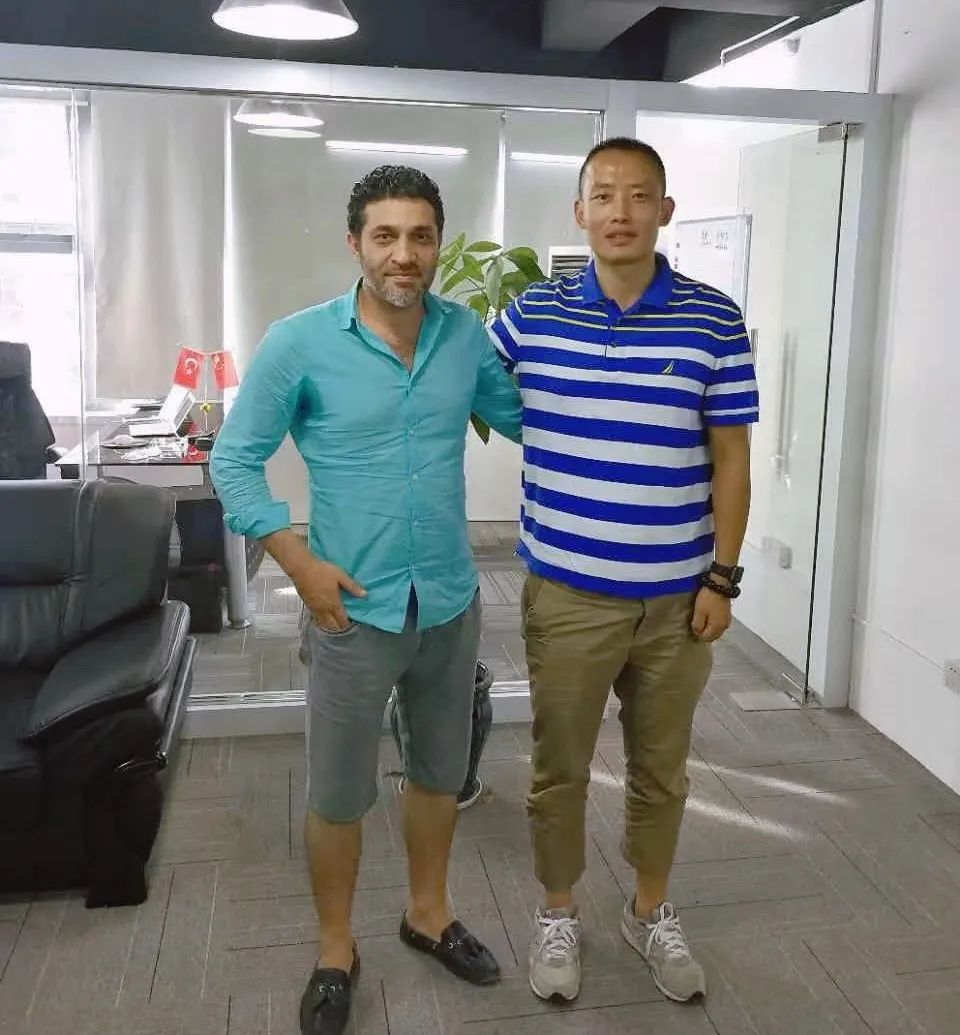 		最美建材人 | 中建材国际商业张桓：“滴滴验货”的质检达人_人物_优德88集团有限公司	