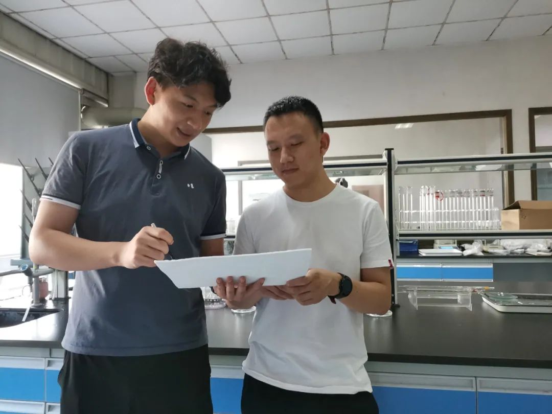 		办实事 暖人心 | 南京玻纤院为群众办小事、实事系列_故事_优德88集团有限公司	