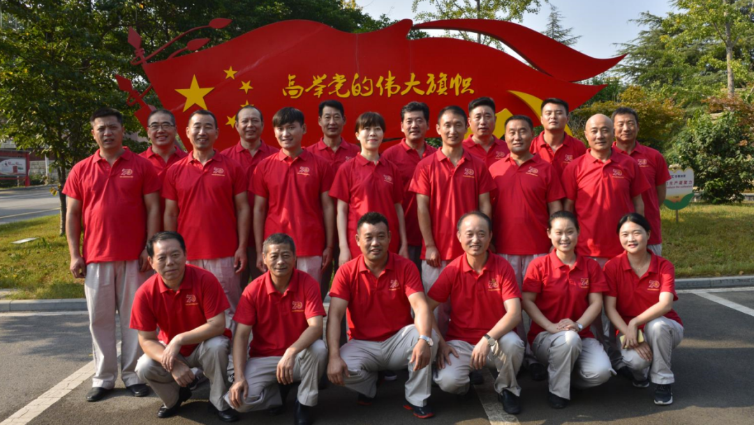 		最美建材人 | 淮海中联陈元元：巾帼不让须眉_人物_优德88集团有限公司	
