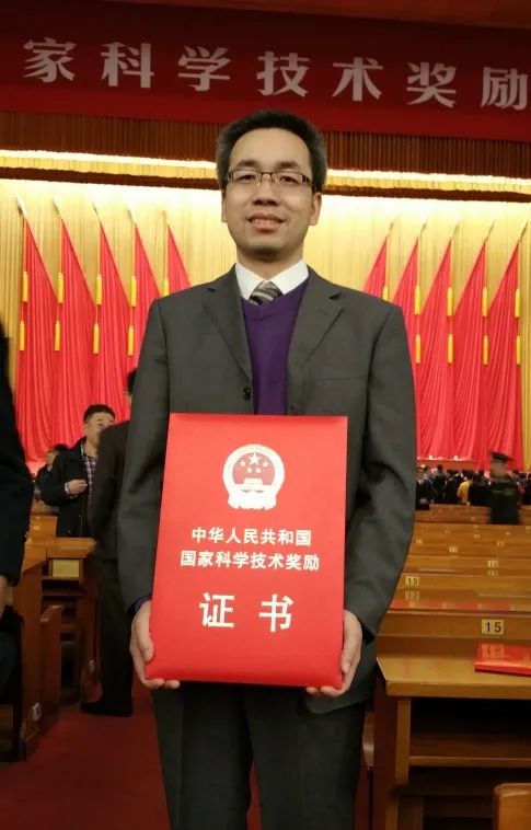 		最美建材人 | 国检集团万德田：不忘初心的攀“研”者_人物_优德88集团有限公司	