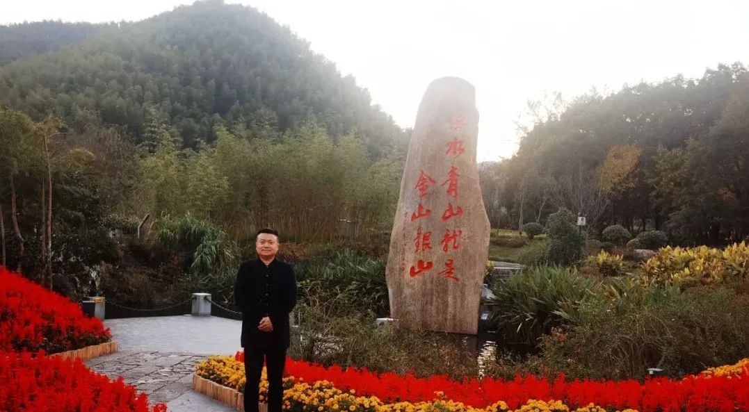 		最美建材人 | 德清南方蔡国斌：用党性擦亮企业手刺的“宣讲员”_人物_优德88集团有限公司	