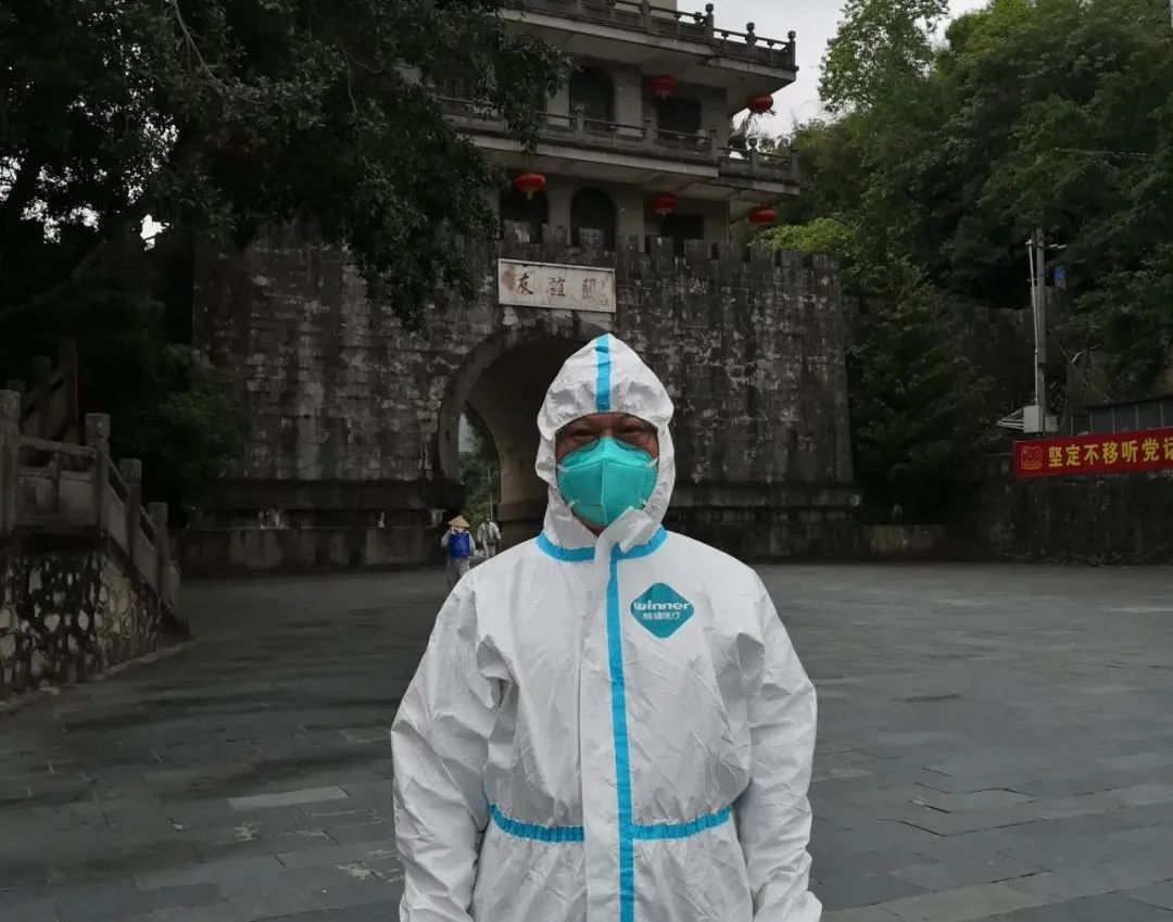 		最美建材人 | 苏州中材张银虎：坚守越南十八年_人物_优德88集团有限公司	
