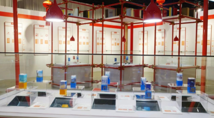 		跨界撒播 助力冬奥 | 优德88集团加入“印记冬奥——公共篆刻作品展”_优德88要闻_优德88集团有限公司	