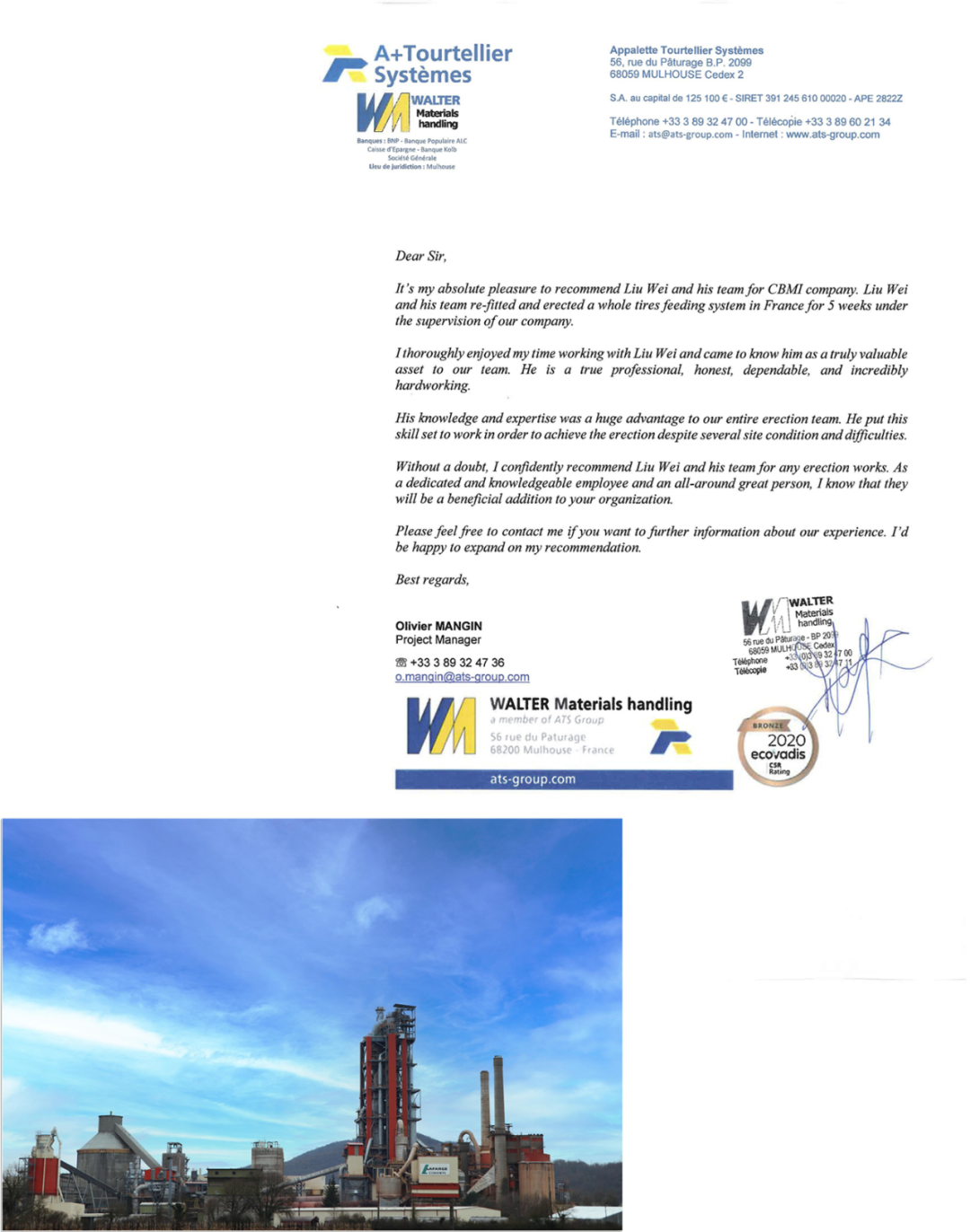 		专心折务，，，，，，承建的一批工程项目赢得客户赞誉_企业动态_优德88集团有限公司	