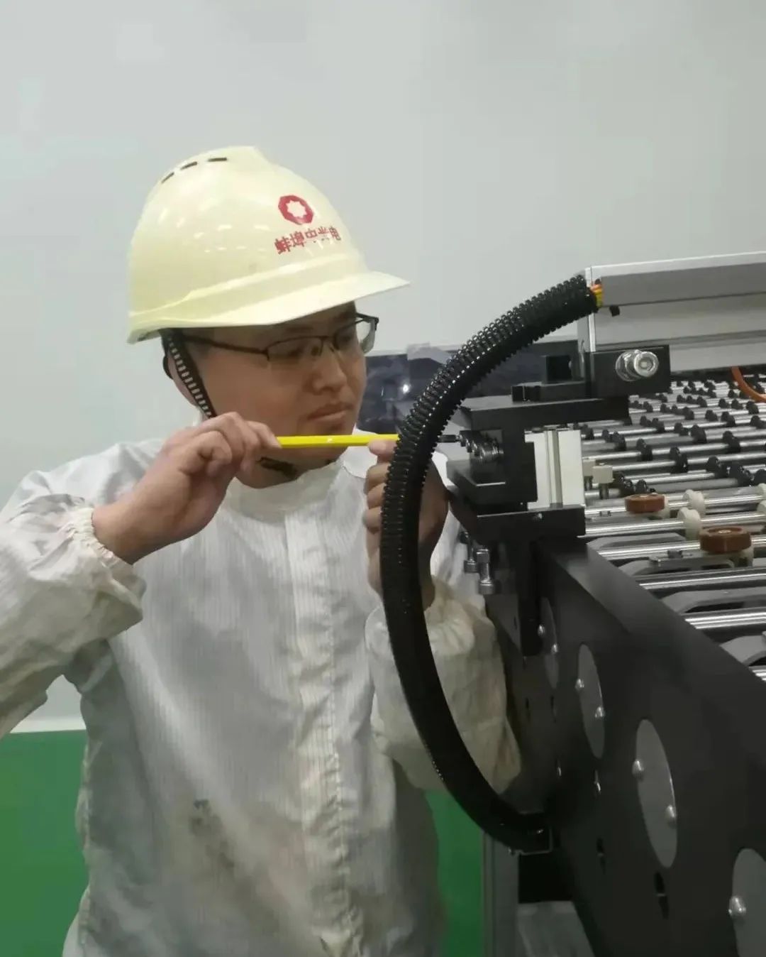 		春节我在岗 | 致敬海内外最美坚守者?_优德88要闻_优德88集团有限公司	