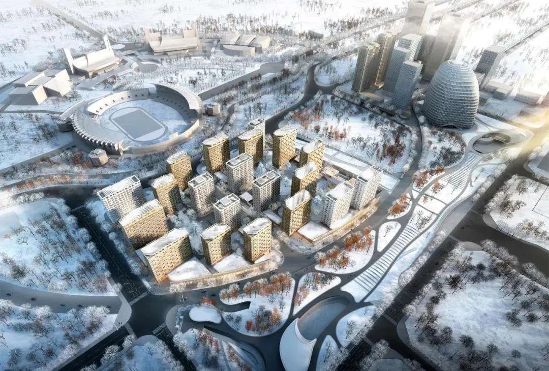 		我自豪 | 冬奥有我“建材实力”_企业公民_优德88集团有限公司	