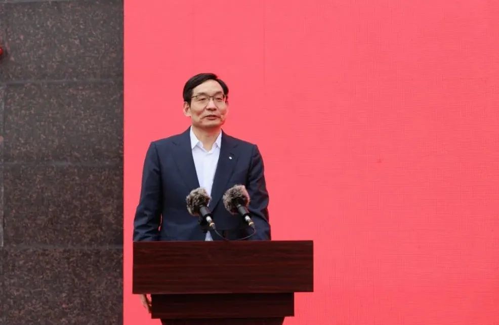 		国家玻璃新质料立异中心、中建材玻璃新质料研究总院正式建设！_幻灯片_优德88集团有限公司	