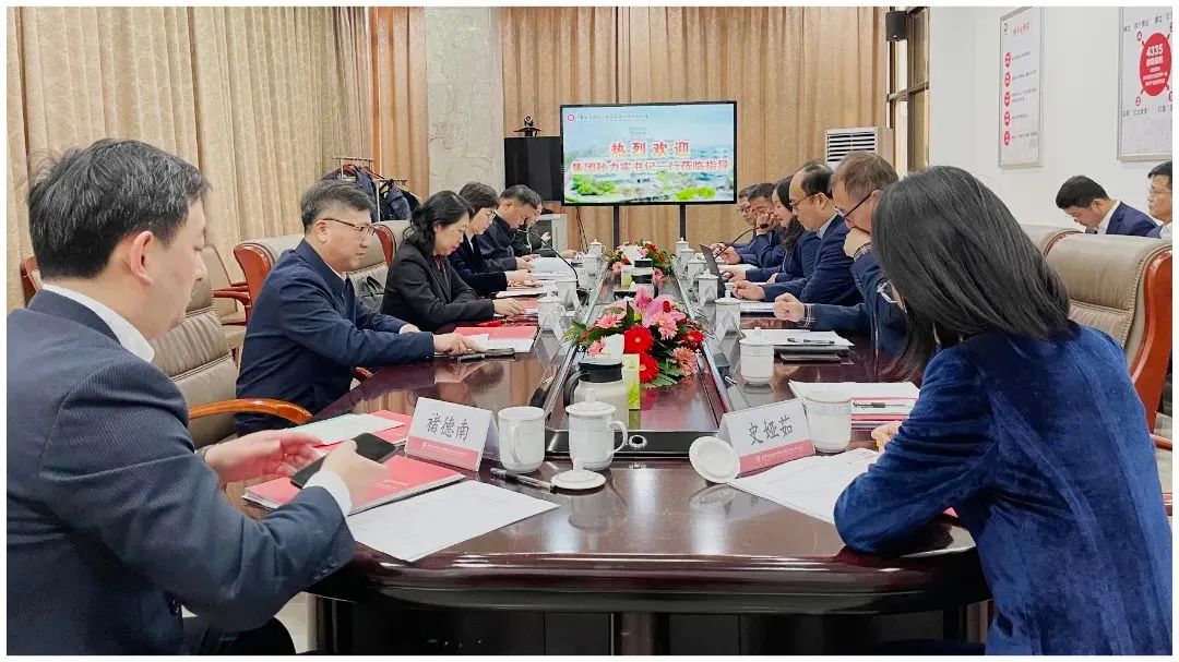 		孙力实调研秦皇岛企业，，，，，，重点调研耀华百年庆祝；Ｔ硕急盖樾蝊优德88要闻_优德88集团有限公司	