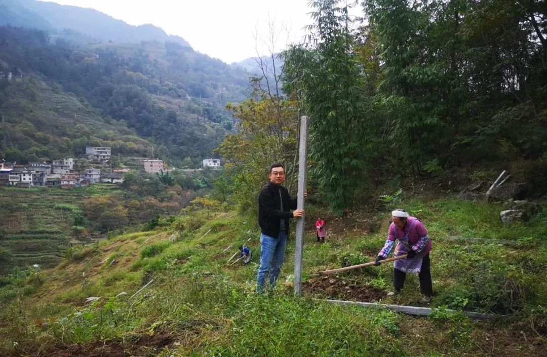 		精选阅读④ | 《优德88扶贫足迹》之云南永善县干部扶贫手记_责任与文化_优德88集团有限公司	