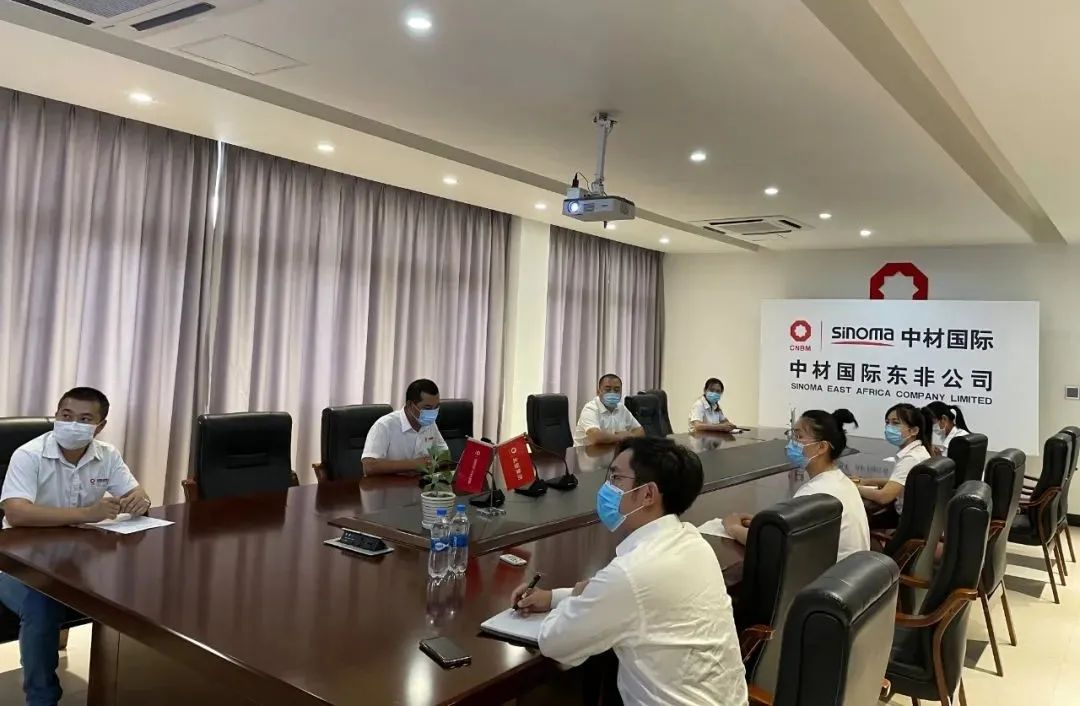 		外洋员工故事│志合者，，不以山海为远_故事_优德88集团有限公司	
