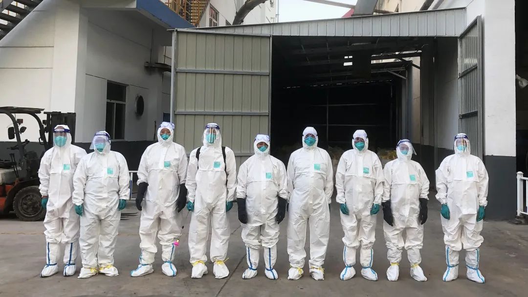 		水泥新故事丨南京中联：都会情形污染的“应抢救援队”_故事_优德88集团有限公司	