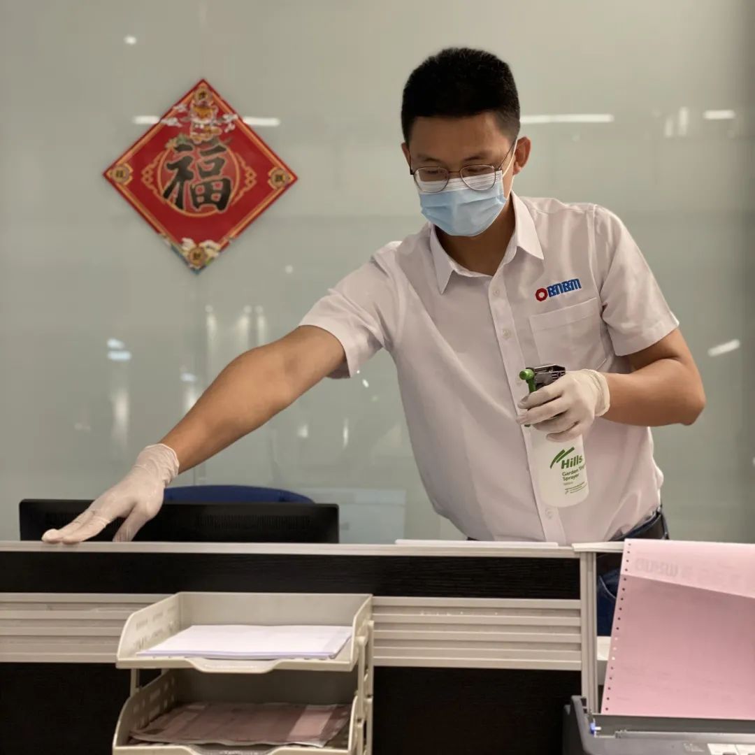 		最美外洋员工 | 中建投巴新张钰昇：斗争的青春最漂亮_人物_优德88集团有限公司	