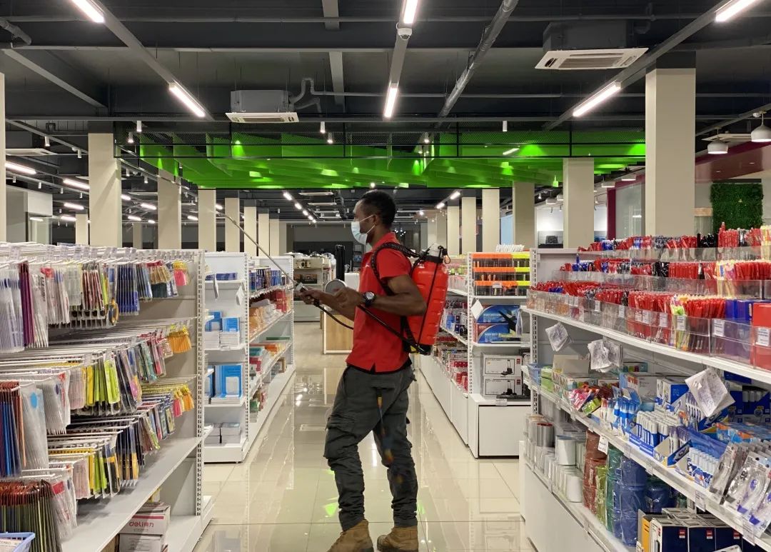 		最美外洋员工 | 中建投巴新张钰昇：斗争的青春最漂亮_人物_优德88集团有限公司	
