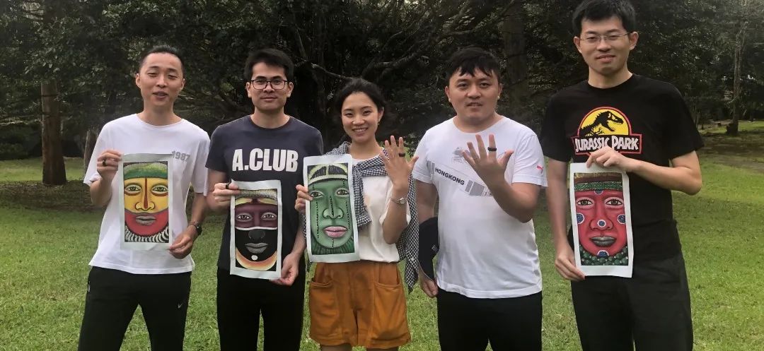 		最美外洋员工 | 中建投巴新张钰昇：斗争的青春最漂亮_人物_优德88集团有限公司	