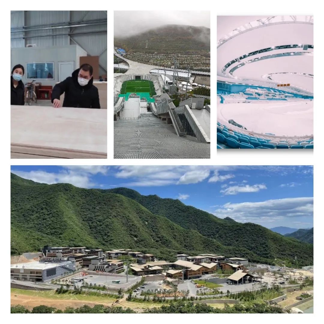 		跨界撒播 | 听我讲，，，，，，助力冬奥主题分享运动_责任与文化_优德88集团有限公司	