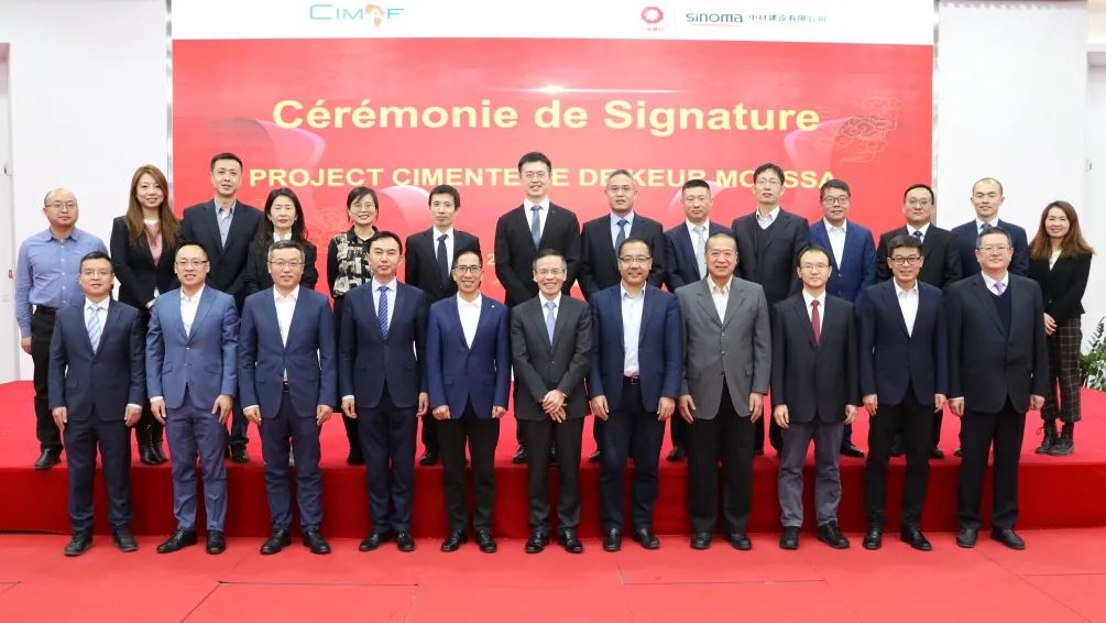 		信心2022 | 基础建材、新质料、工程手艺效劳三大营业板块再传好新闻_企业动态_优德88集团有限公司	