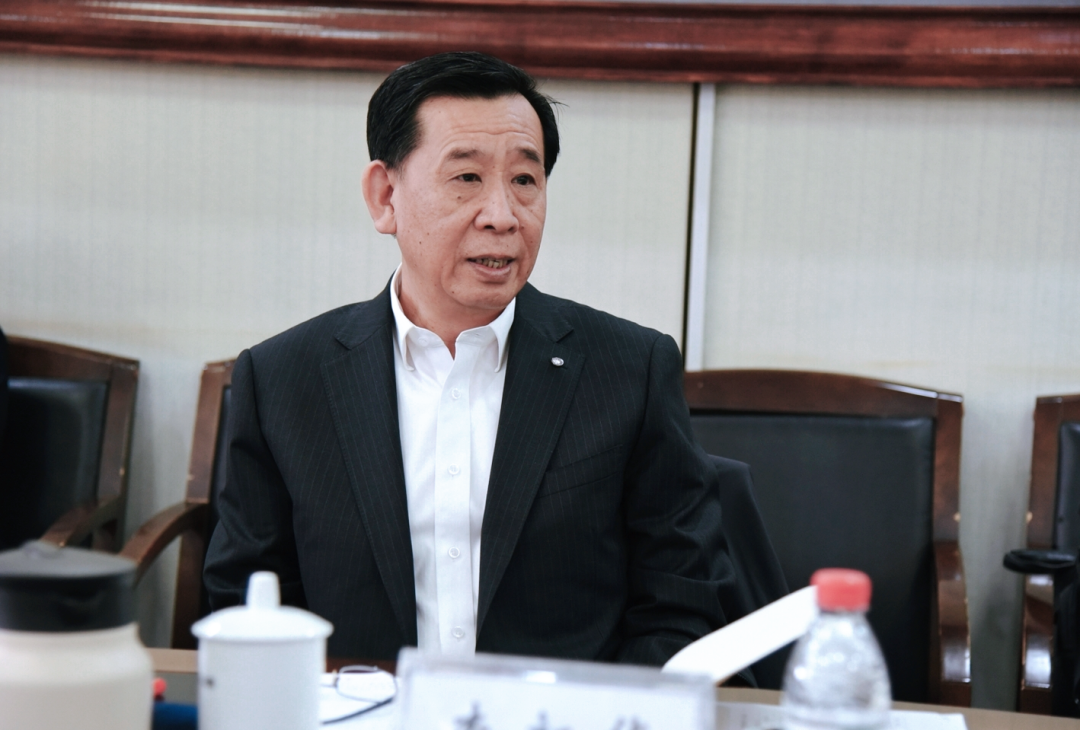 		李新华调研优德88总院_优德88要闻_优德88集团有限公司	