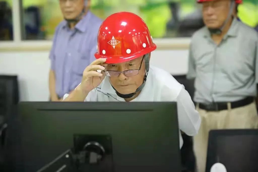		百年耀华 | 邢海村：我眼中的耀华_故事_优德88集团有限公司	