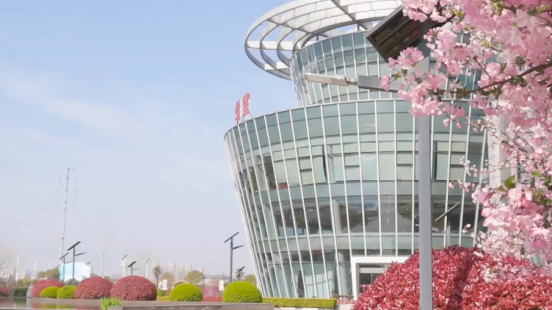 		请查收，，，来自优德88的春天~_图片_优德88集团有限公司	