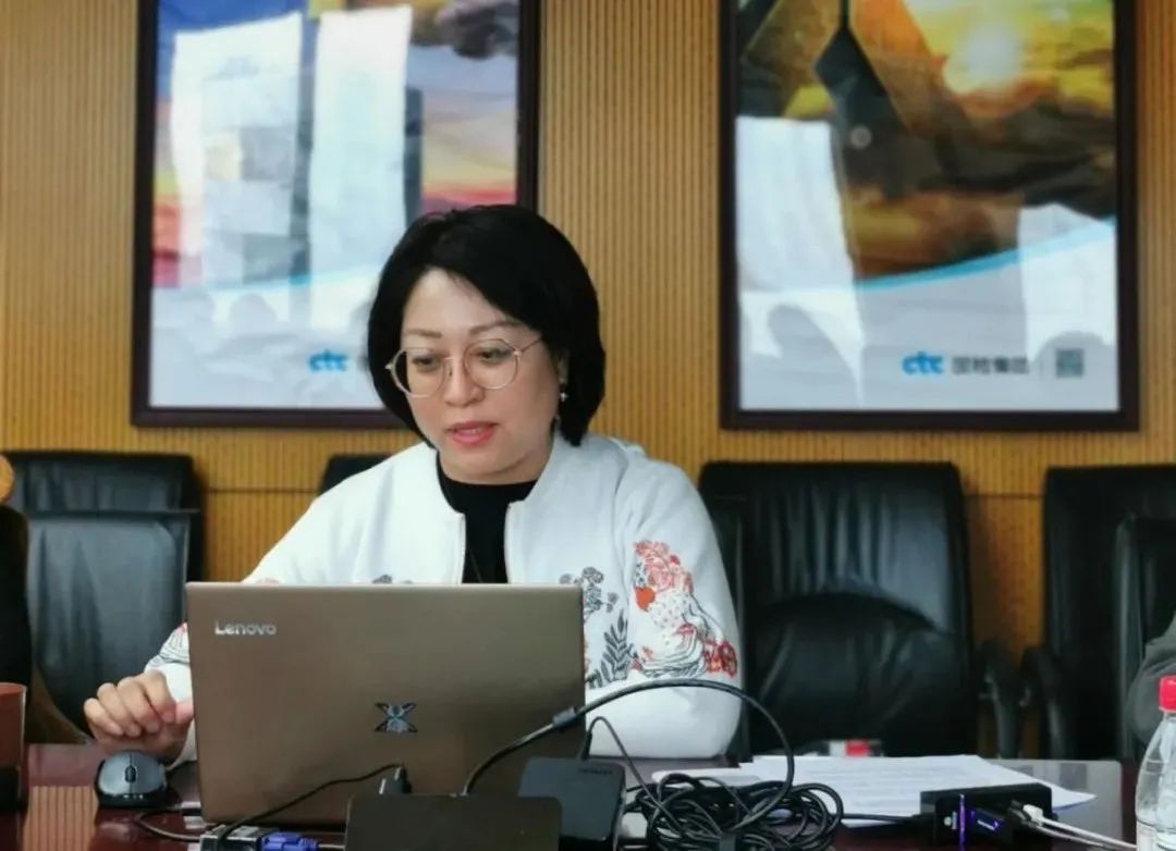 		最美科研先锋 | 国检集团闫浩春：奋楫笃行的“双碳”人_人物_优德88集团有限公司	